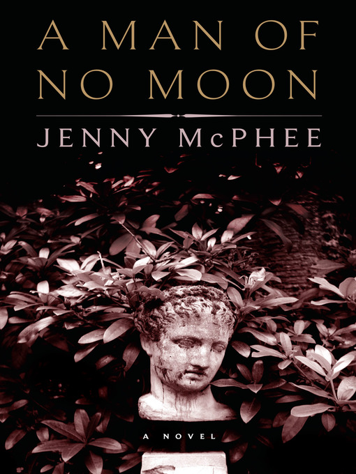 Title details for A Man of No Moon by Jenny McPhee - Available